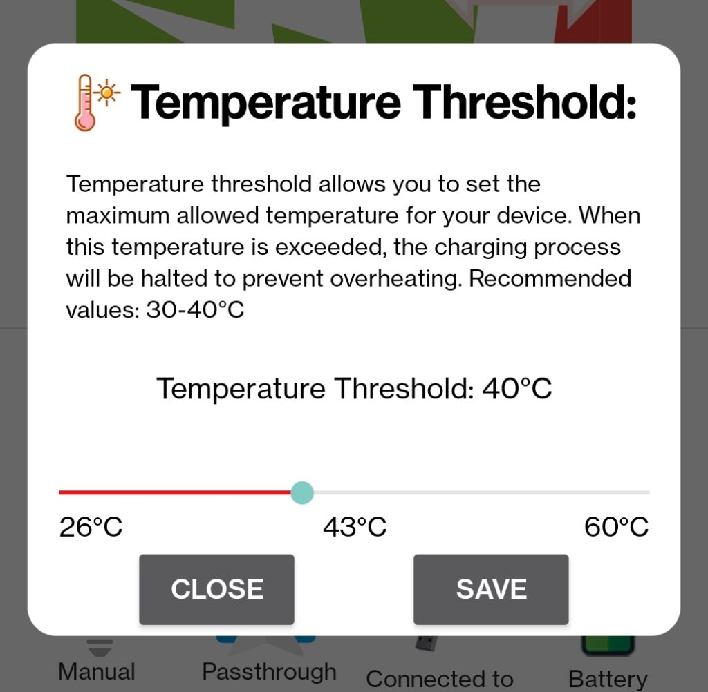 chargie-overtemperature-threshold