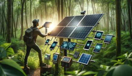 chargie-remote-applications