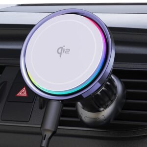 Supercooled Wireless Charger with Qi2