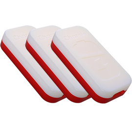 Chargie C Basic Family Pack