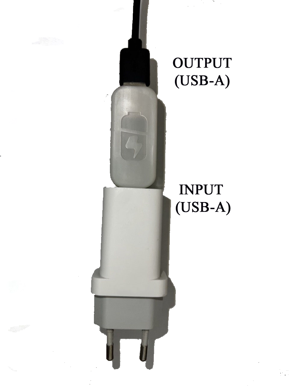 chargie-a-ge-installation